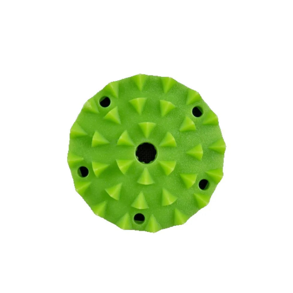 130*50*2.5CM Lotus Flower Sponge Acupressure Mat Set for Yoga Acupoint Massage Matting