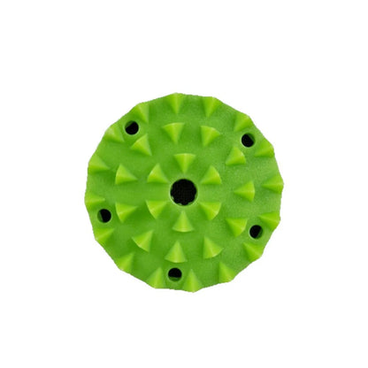 130*50*2.5CM Lotus Flower Sponge Acupressure Mat Set for Yoga Acupoint Massage Matting